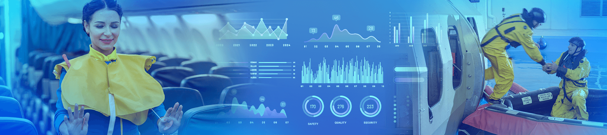 laminaar arms sqms safety and quality management sub-system aviation software