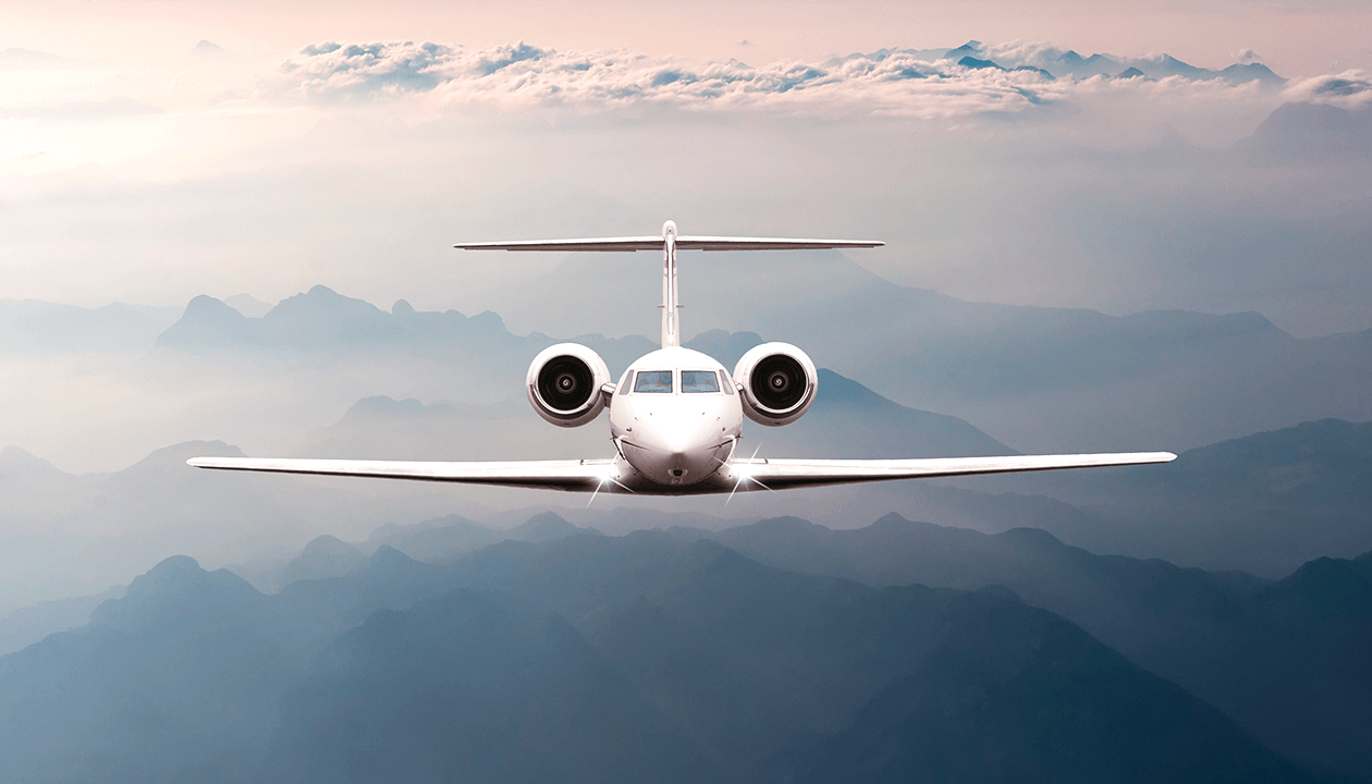 laminaar aviation infotech, business aviation