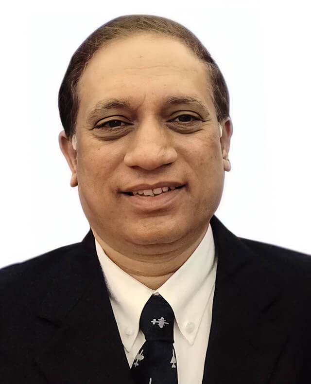 Mallikarjun Vempati, aircraft Maintenance Repair and Overhaul, laminaar aviation infotech