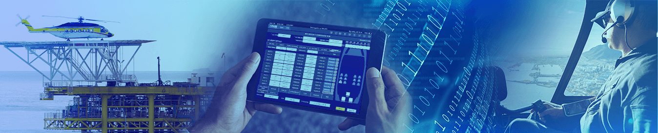 laminaar arms oil and gas air logistics non-scheduled arms on mobile arms on tab infoprompt